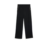 VERO MODA Pantalon 'VMHEATHER' noir, Taille 34