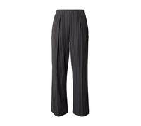 VERO MODA Pantalon 'VMHenna' noir / blanc, Taille 34
