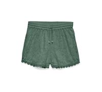 VERO MODA Pantalon 'VMHoney' vert foncé, Taille 34