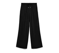 Vero Moda Katie Loose Pants Noir M Femme