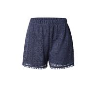 VERO MODA Pantalon 'VMMAYA' bleu marine, Taille 38