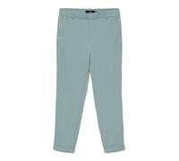VERO MODA Pantalon 'VMMAYA' menthe, Taille 40