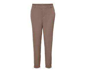 VERO MODA Pantalon 'VMMaya' noisette, Taille 40