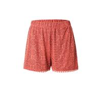 VERO MODA Pantalon 'VMMaya' rouge rouille, Taille 36