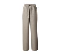 Vero Moda Melaney Loose Pants Marron XS Femme