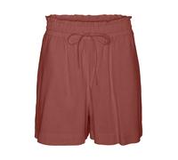 VERO MODA Pantalon 'VMMYMILO' rouge foncé, Taille 34