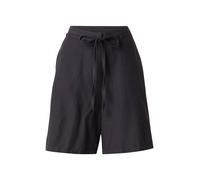 VERO MODA Short Long Vmnethe MW WVN pour Femme, Noir, XS