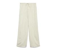 VERO MODA Pantalon 'VMRosie' sable / gris, Taille 34