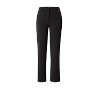 VERO MODA Pantalon 'VMZAMIR' beige / noir, Taille 36