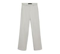 VERO MODA Pantalon 'VMZamira' gris clair, Taille 34