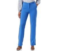 VERO MODA Pantalon VMZAMIRA Taille Moyenne Pantalons