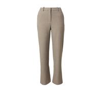 Vero Moda Zamira Bestie Straight Fit Pants Gris XL / 32 Femme