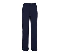 Vero Moda Pantalon 'Zamira' bleu marine Taille 40