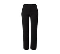 Vero Moda Zamira Mr Slim Straight Pants Noir S / 34 Femme