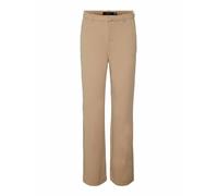 VERO MODA Pantalon 'ZAMIRA' noisette, Taille 36