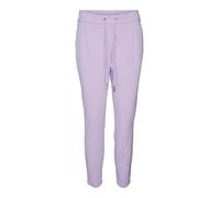 VERO MODA Pantalon 'ZAMIRAEVA' violet clair, Taille 36