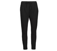VERO MODA Pantalon à pince 'Eva' noir, Taille 34