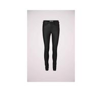 vero moda pantalons femme de couleur noir 42