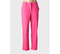 Pantalon femmes Vero Moda VMZELDA H/W STRAIGHT PANT EXP NOOS Rose FR 36 / 32