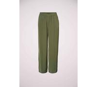vero moda pantalons femme de couleur vert 36