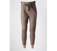 VERO MODA Pantalon à pince 'Eva' olive, Taille 42