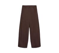 VERO MODA Pants Vmselma Hw Barrel Pantalon WVN Noos Femme