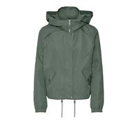 Vero Moda Zoa Parka Vert L Femme