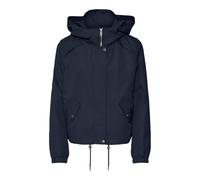 VERO MODA Parka longue VMCZOA pour femme, Blazer bleu marine., L