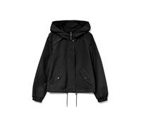 Vero Moda Parka courte Vmzoa Noos Noir Taille L