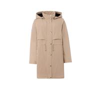 VERO MODA Parka mi-saison 'GAIL' beige, Taille XL