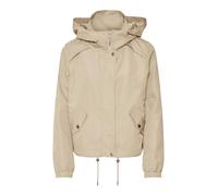 VERO MODA Parka mi-saison 'Zoa' beige, Taille XL