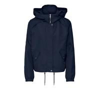 VERO MODA Parka mi-saison 'Zoa' bleu marine, Taille M