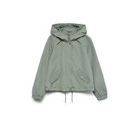 VERO MODA Parka mi-saison 'Zoa' olive, Taille XS