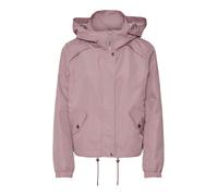 VERO MODA Parka mi-saison 'Zoa' rose ancienne, Taille S