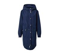 VERO MODA Parka mi-saison 'ZOASOFIA' bleu marine, Taille XS