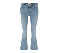 Vero Moda Petite Jean 'FLASH' bleu clair, Taille 27-28