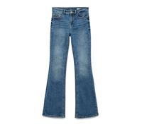 Vero Moda Petite Jean 'VMFLASH' bleu denim, Taille 24 Longueur 28