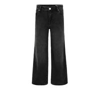 Vero Moda Petite Jean 'VMREMY' noir denim, Taille 24 Longueur 28