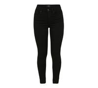 Vero Moda Sophia High Rise Skinny Jeans Noir M / 28 Femme