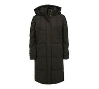 Vero Moda Petite Manteau d’hiver 'VMMARGARET' sapin, Taille S