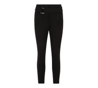 Vero Moda Petite Pantalon à pince 'BAILEY' noir, Taille 40