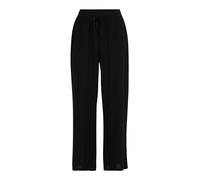 Vero Moda Linn Petite High Waist Pants Noir M Femme