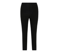 VERO MODA PETITE VMSANDY HR Tapered Pant Petite Noos Pantalons, Black, XL / 28L Femme