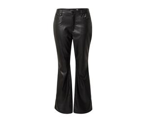 Vero Moda Petite Pantalon 'SELMA' noir, Taille 32