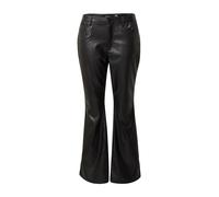 Vero Moda Petite Pantalon 'SELMA' noir, Taille 42