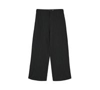 Vero Moda Petite Pantalon 'VMBERLIN' anthracite / blanc, Taille 34