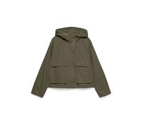Vero Moda Petite Parka mi-saison olive, Taille XS