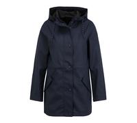 Vero Moda Petite Parka mi-saison 'VMMalou' marine, Taille XL