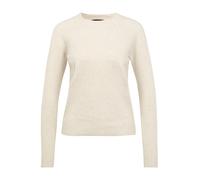 Vero Moda Petite Pull-over 'Doffy' beige, Taille M