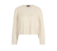 Vero Moda Petite Pull-over 'DOFFY' crème, Taille L
